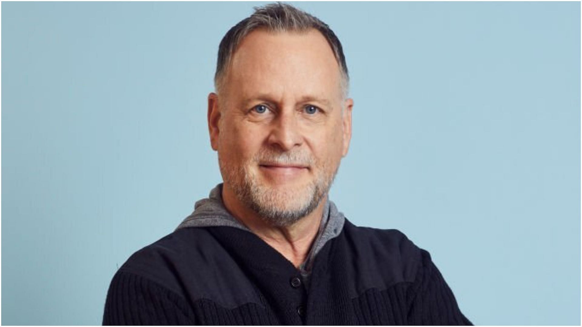 Dave Coulier net worth Full House star's fortune explored as he