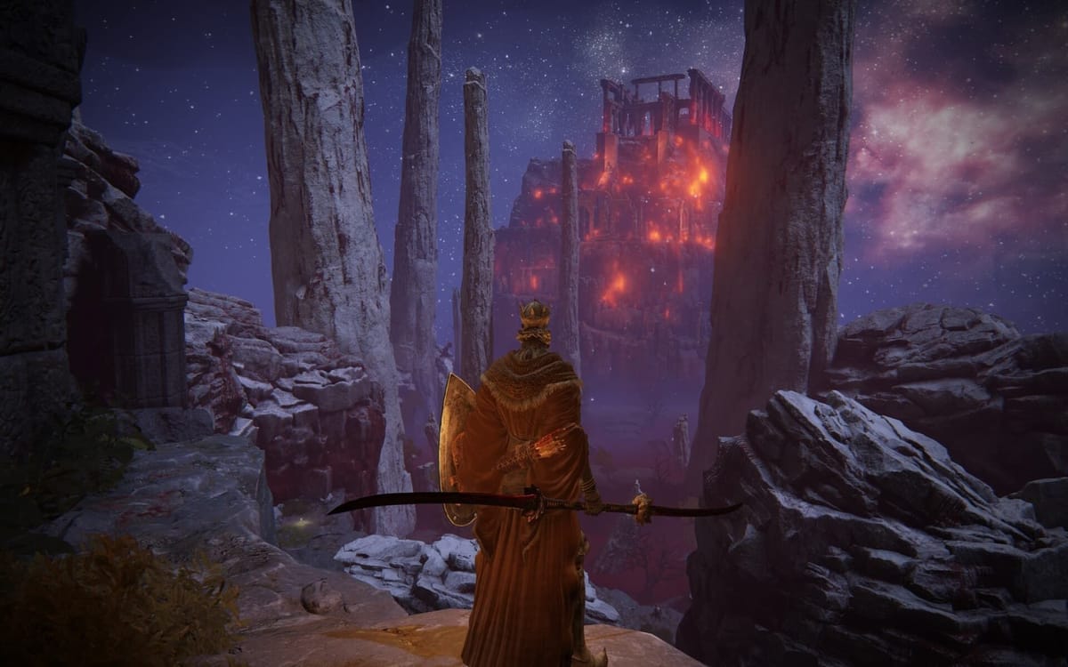 Where to find the Swarm of Flies incantation in Elden Ring