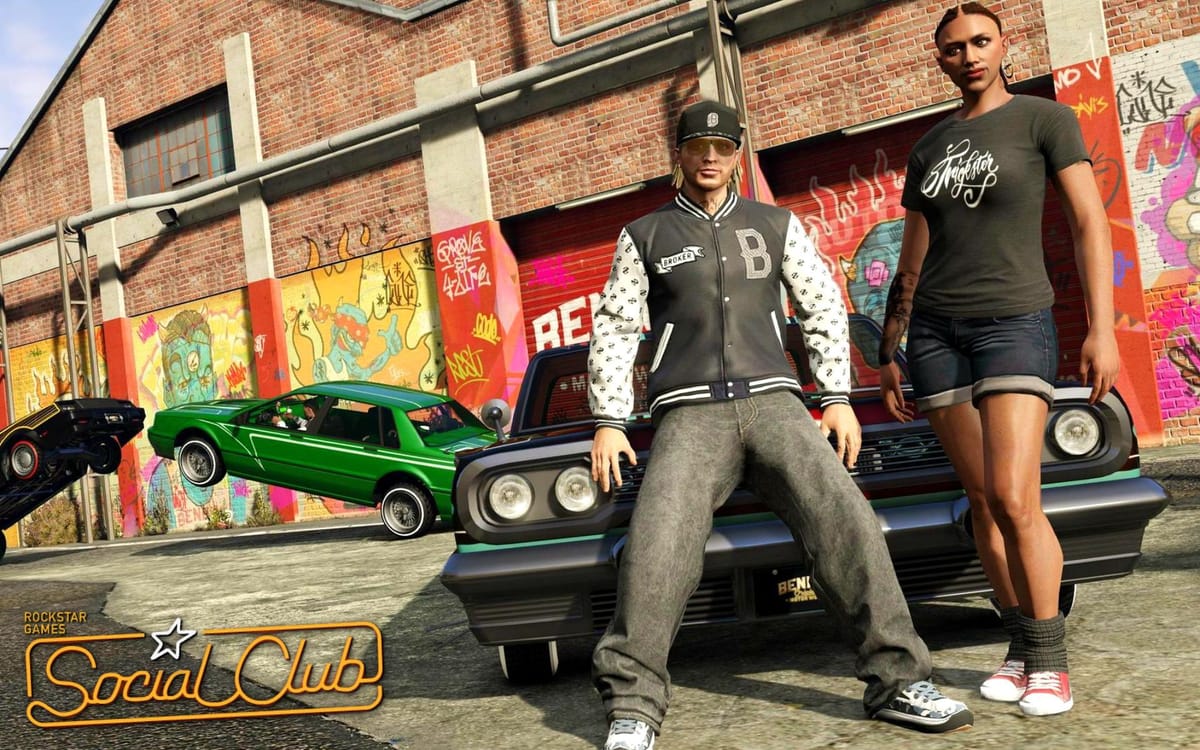 How To Stop Spam Invites From Hacked GTA Online Accounts How To Stop Spam Invites From Hacked GTA Online Accounts