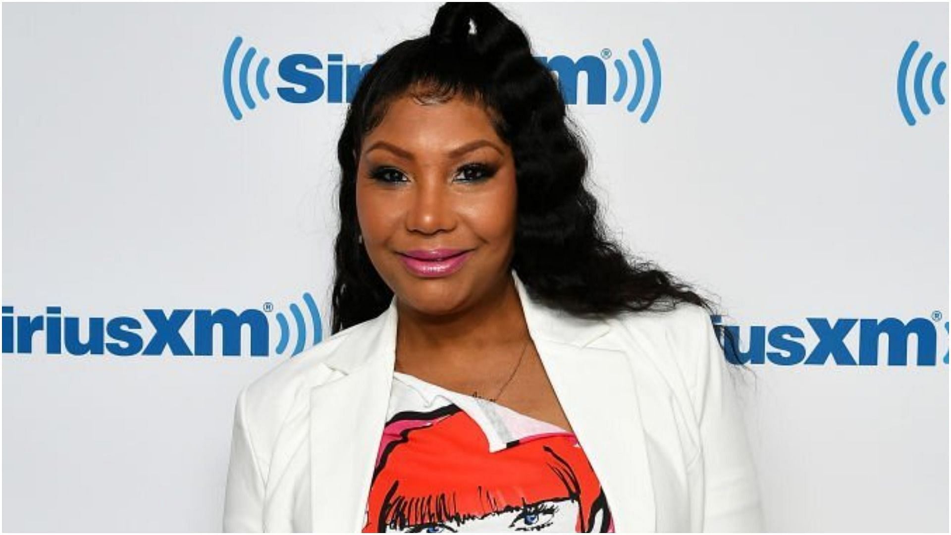 Traci Braxton net worth Toni Braxton's sister's fortune explored as