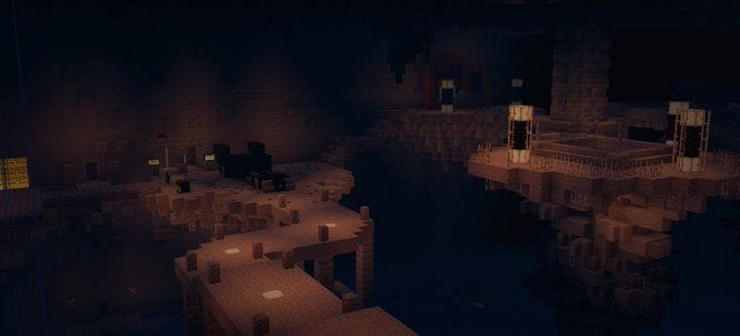 Top 5 Fun Things To Build In Minecraft 1 18