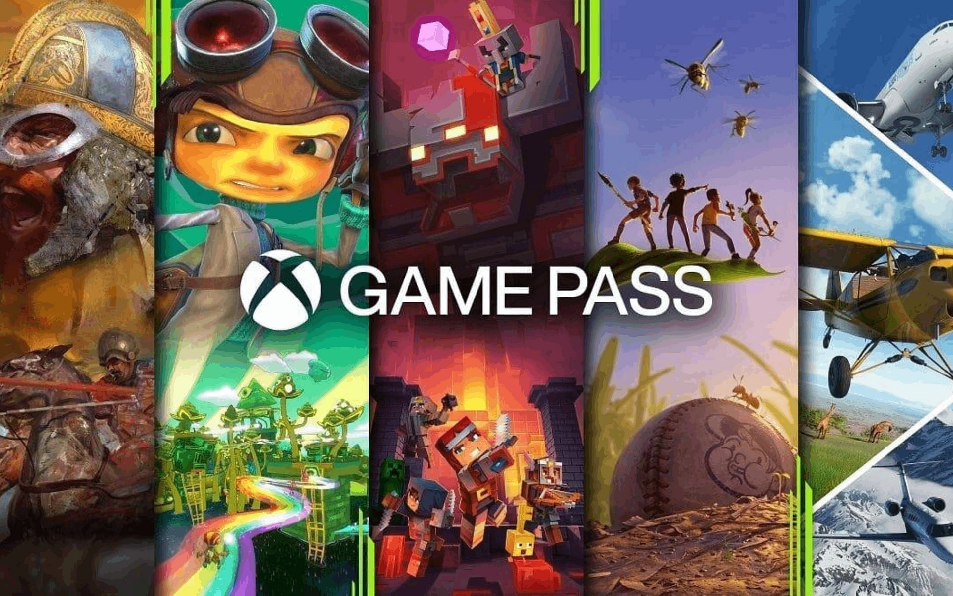 Xbox is reducing Game Pass price in India (Image by Xbox)