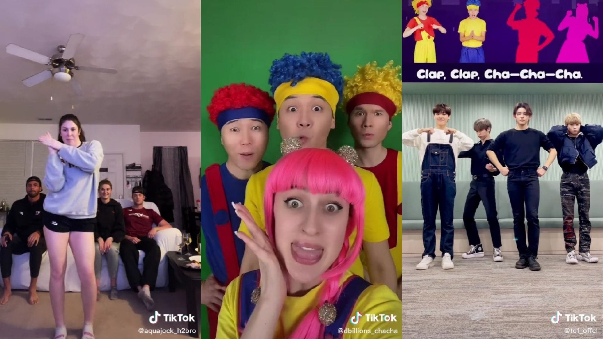 How Did The My Name Is Chicky Audio Go Viral On Tiktok Everything To Know About The Trending Song