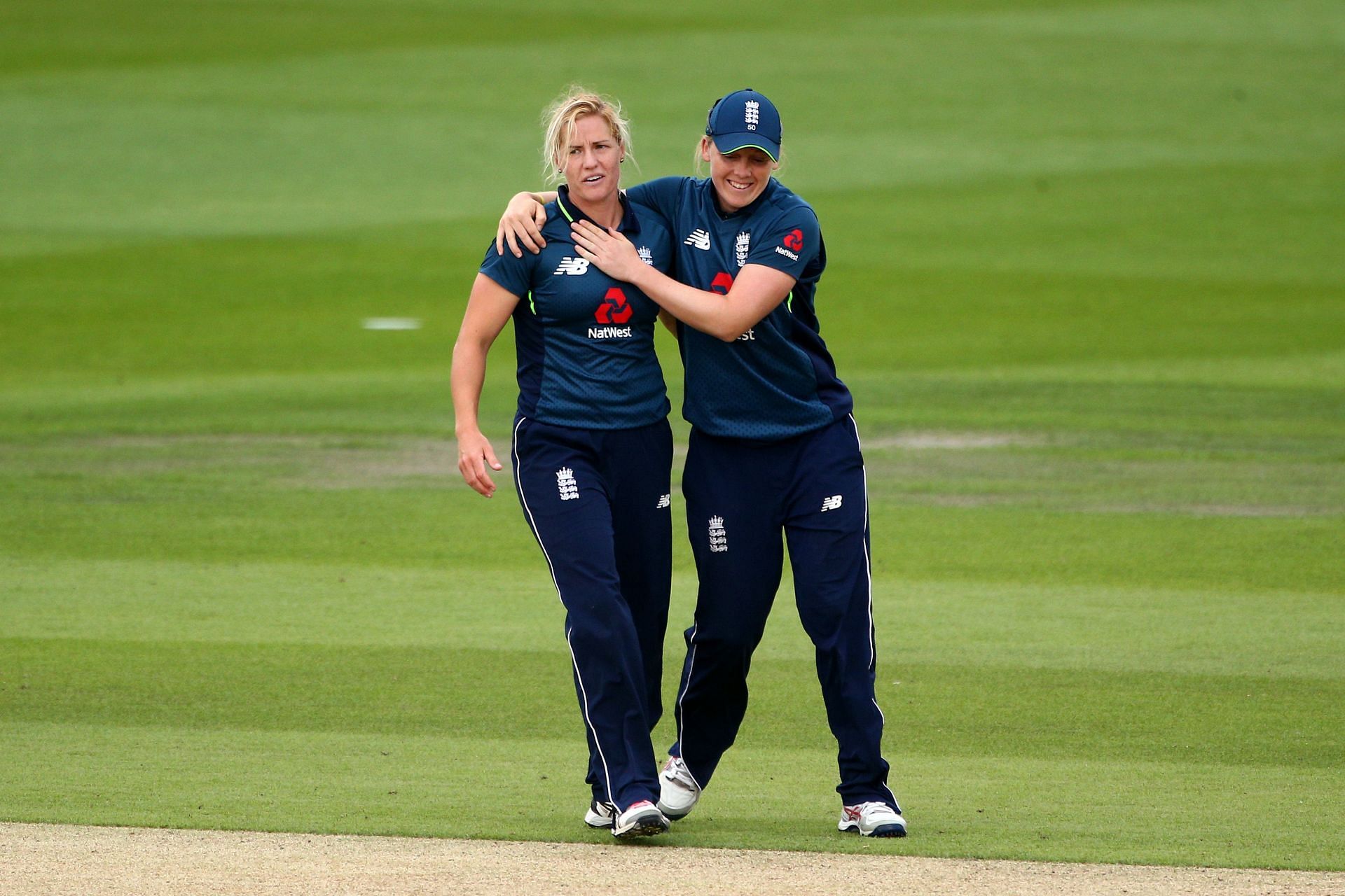 how many times have england women won the cricket world cup