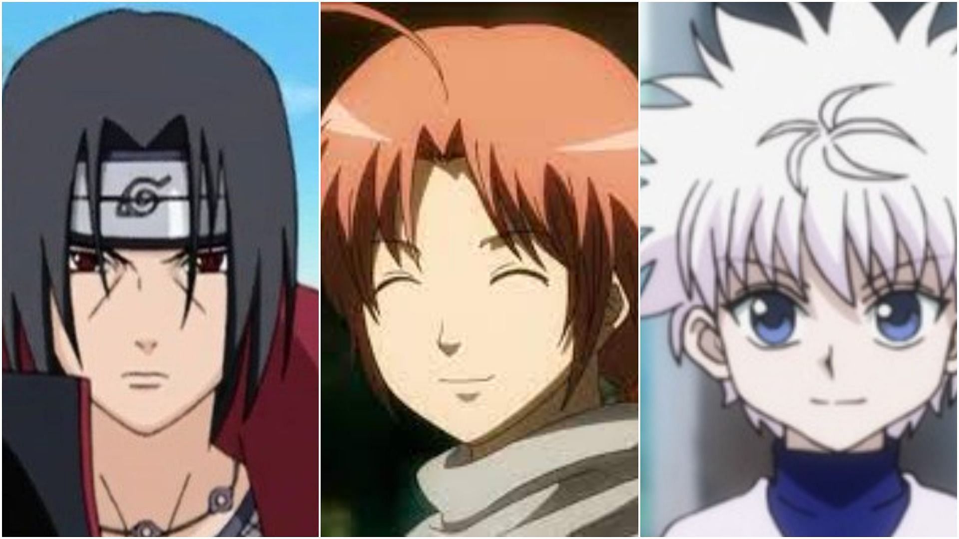 10 best Big Brothers in anime, ranked