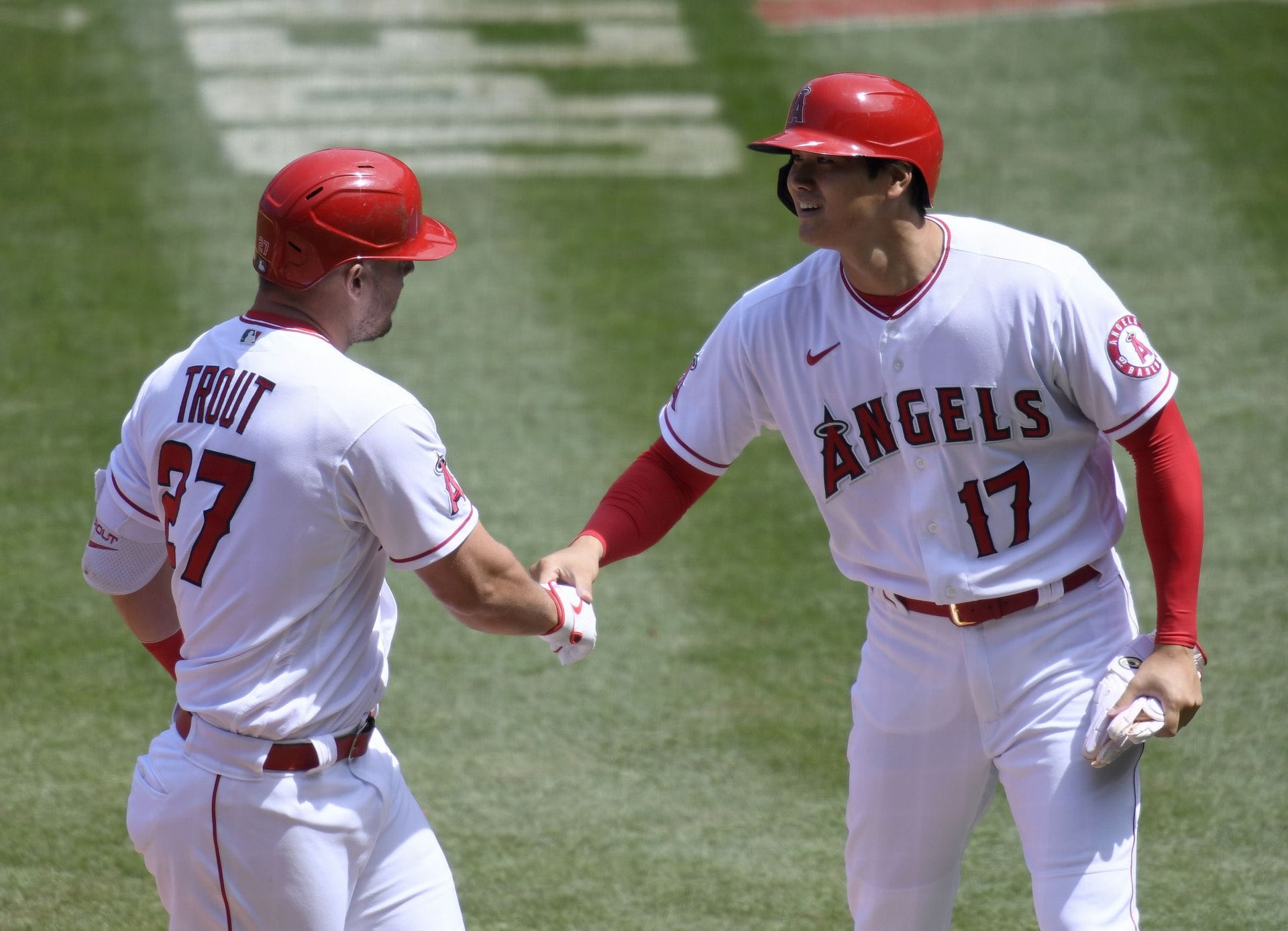 MLB 2022 Most Valuable Player MVP Early Predictions Featuring Shohei 