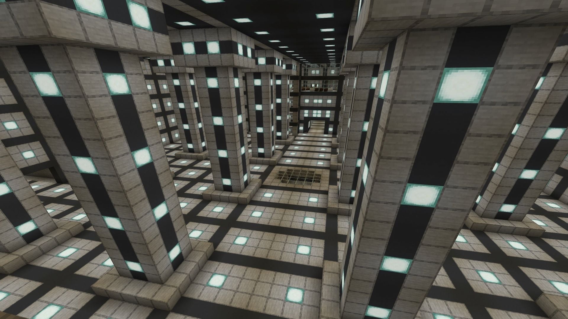 Secret Minecraft Bunkers: Entrances That Impress