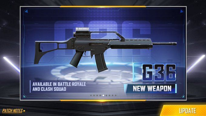 Free Fire MAX OB33 APK update: Size download and process Free Fire MAX OB33 APK update: Size download and process