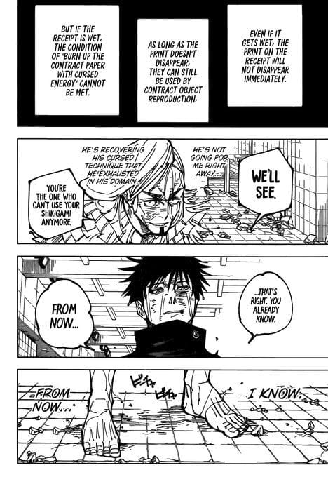 10 Most Engaging Jujutsu Kaisen Story Arcs Ranked