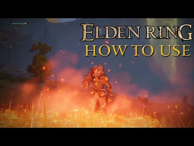Top 5 Curved Greatswords in Elden Ring and where to find them?
