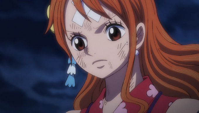 One Piece Episode 1012 Tobi Roppo Reintroduced Yamato S Friend And More