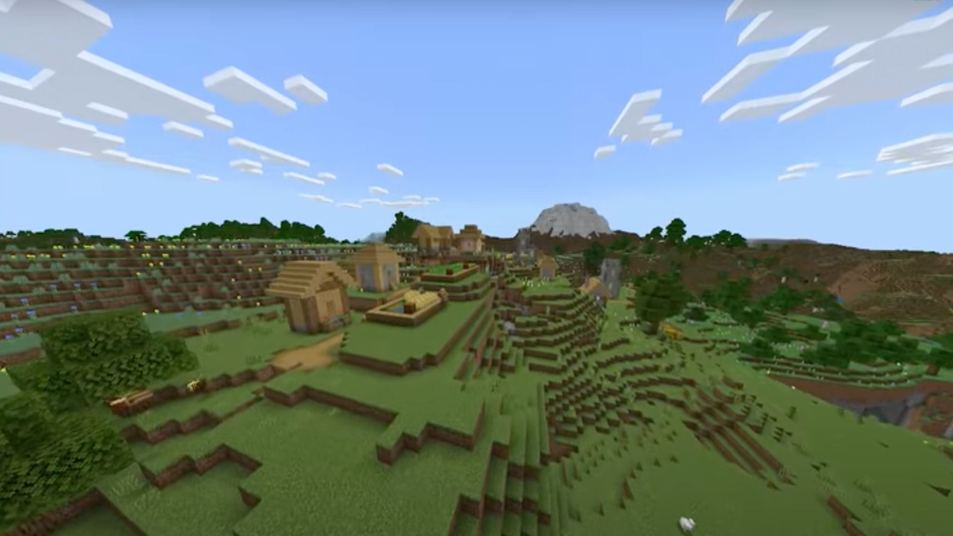 5 best Minecraft 1.18.1 seeds for diamonds