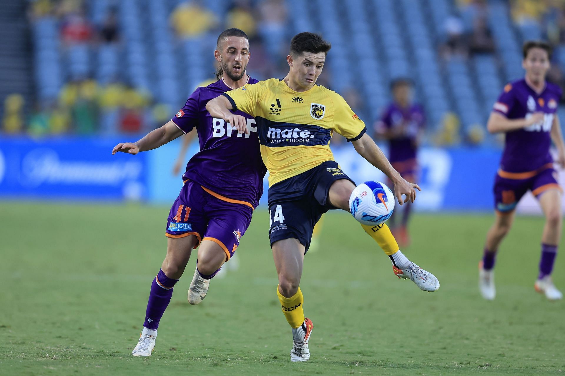 Perth Glory vs Central Coast Mariners prediction, preview, team news and more ALeague 202122
