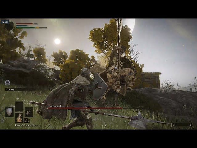 Top 5 halberds in Elden Ring and where to find them