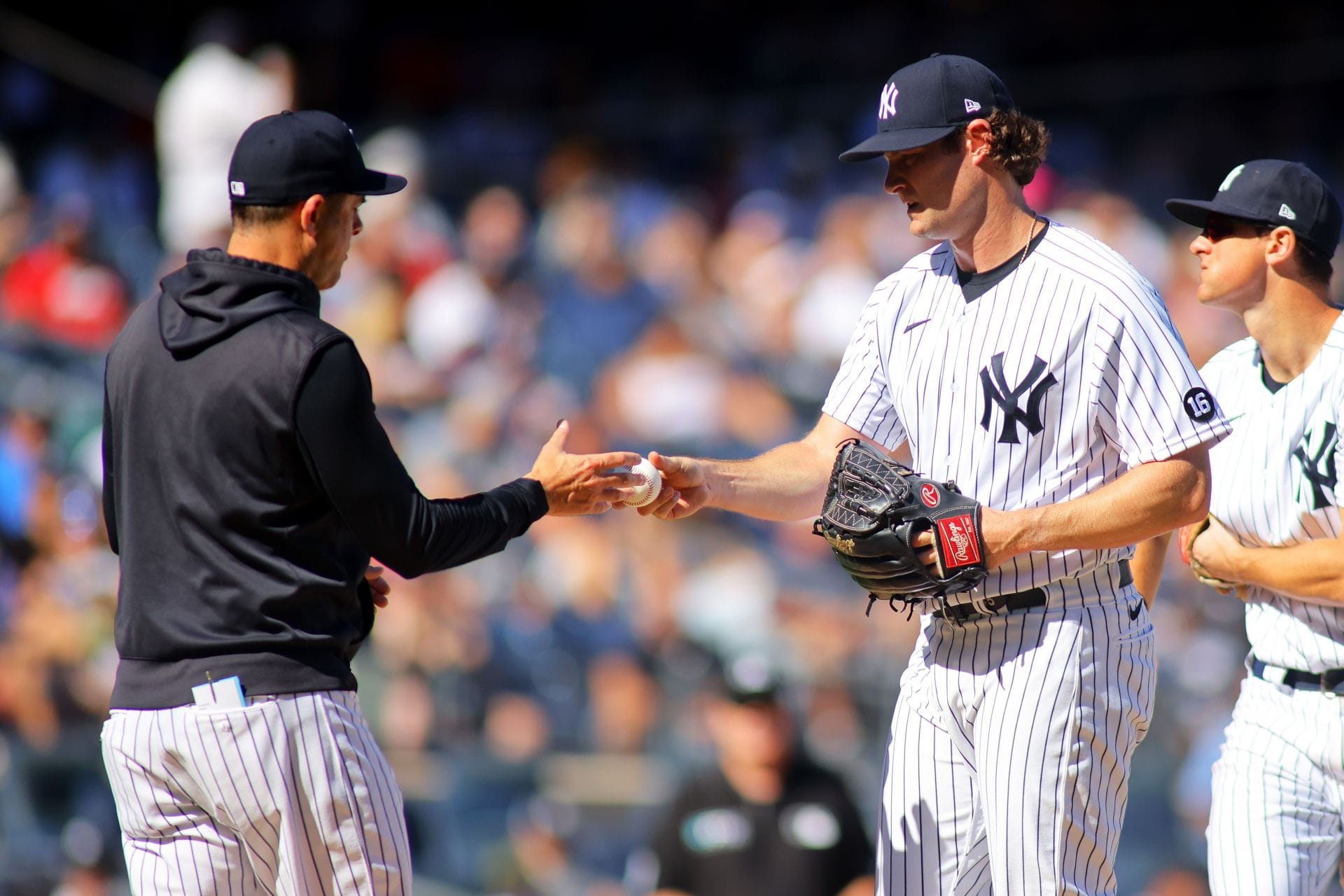 New York Yankees roster, key dates and Spring Training schedule