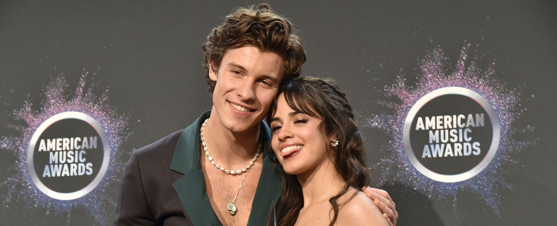 Shawn Mendes and Camila Cabello announced their split in 2021 after two years on relationship (Image via David Crotty/Getty Images)