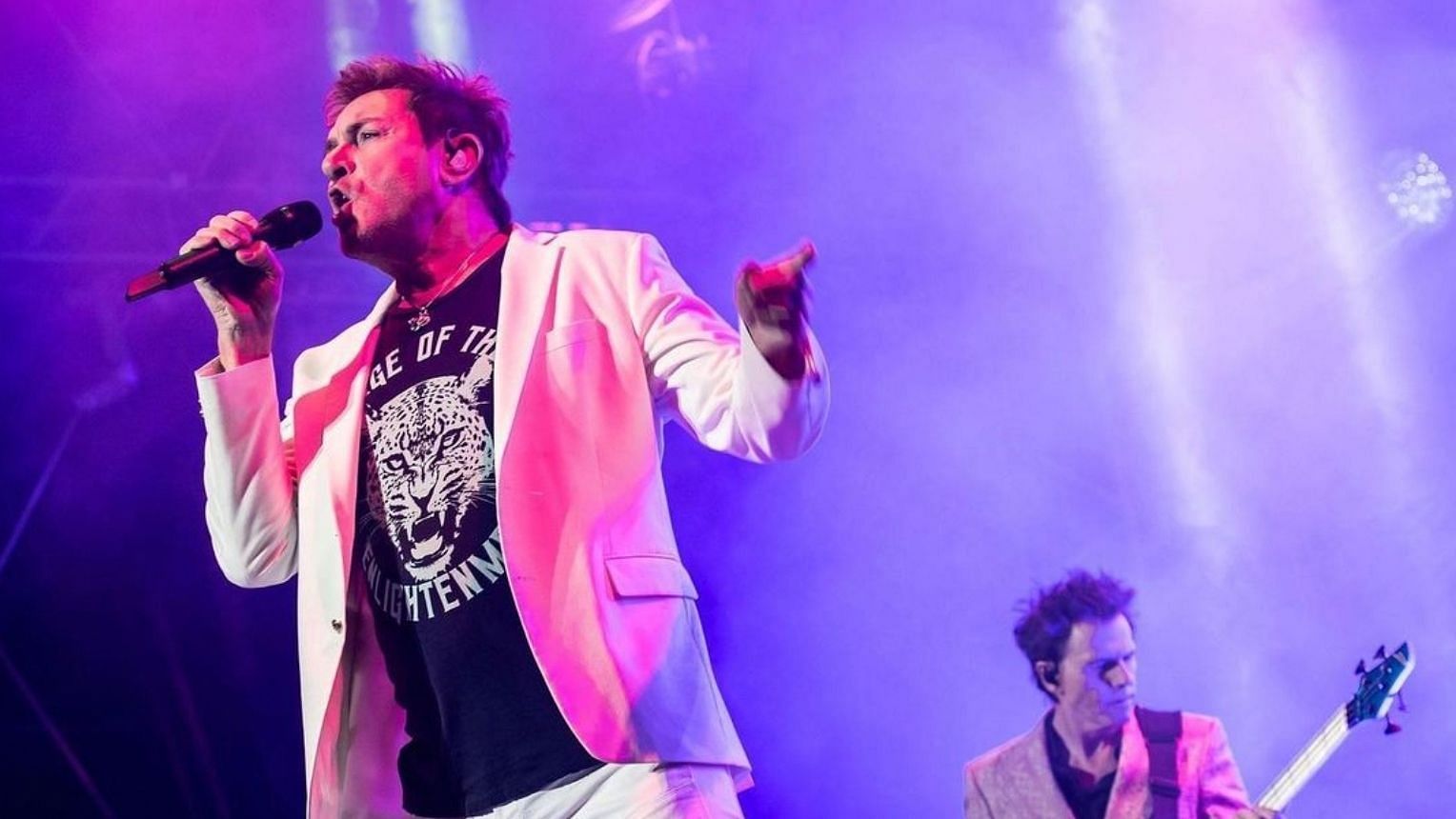 Duran Duran 2022 tour tickets Where to buy, dates, and all you need to