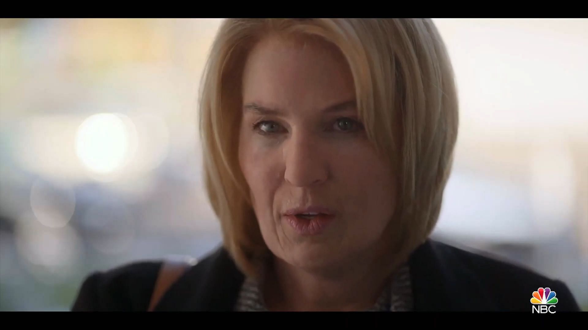The Thing About Pam episode 3 preview: How will Pam's presence in court - How Many Episodes In The Thing About Pam On Nbc
