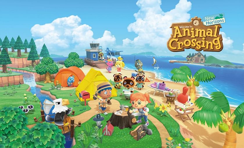 4 Animal Crossing New Horizon glitches that you need to try