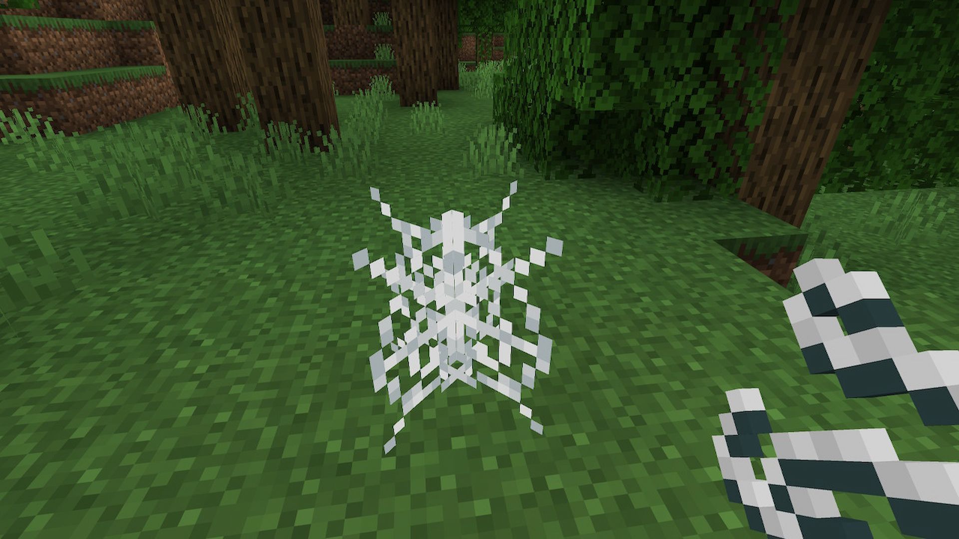 Why is string so important in Minecraft