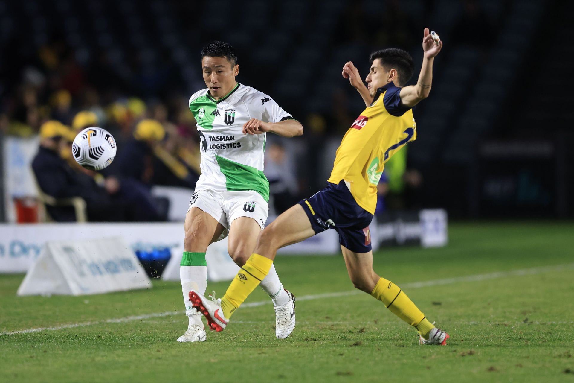 Western United vs Central Coast Mariners prediction, preview, team news