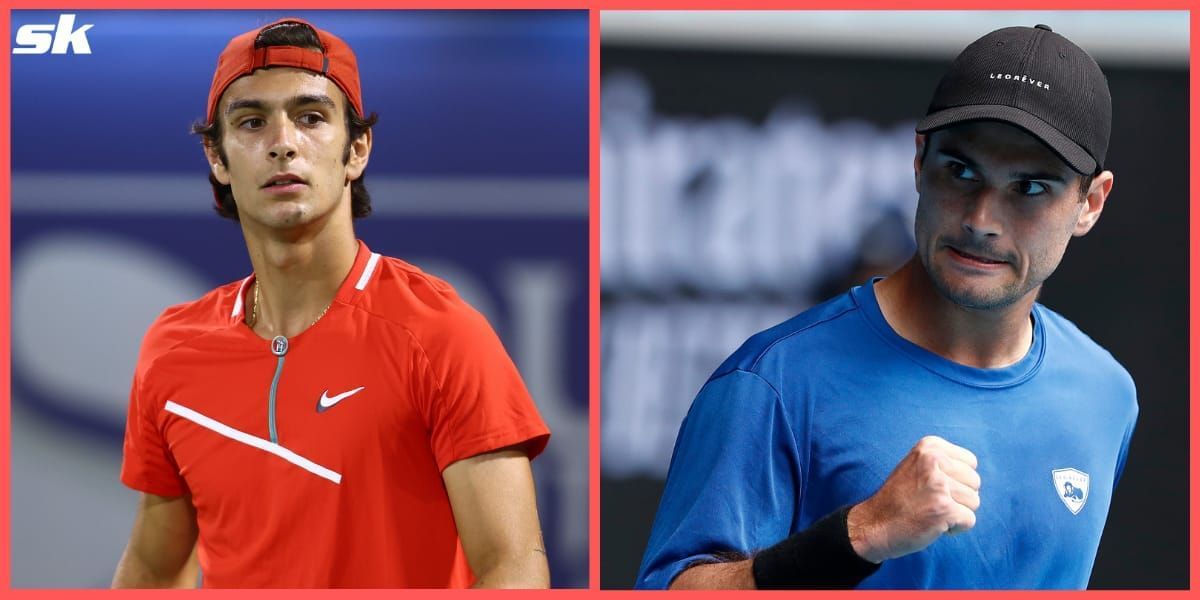 Indian Wells 2022: Lorenzo Musetti vs Marcos Giron preview, head-to