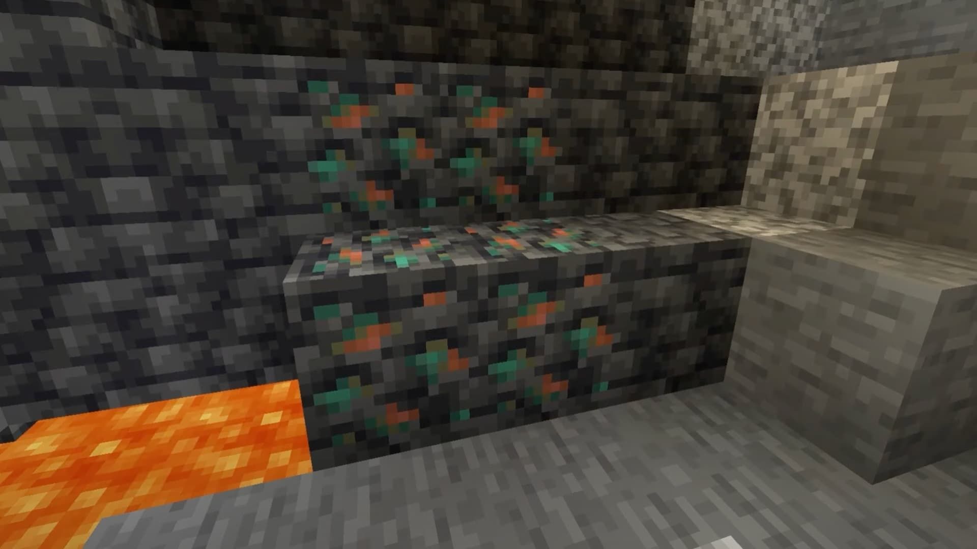 3 easiest ways to get copper in Minecraft 1.18 version