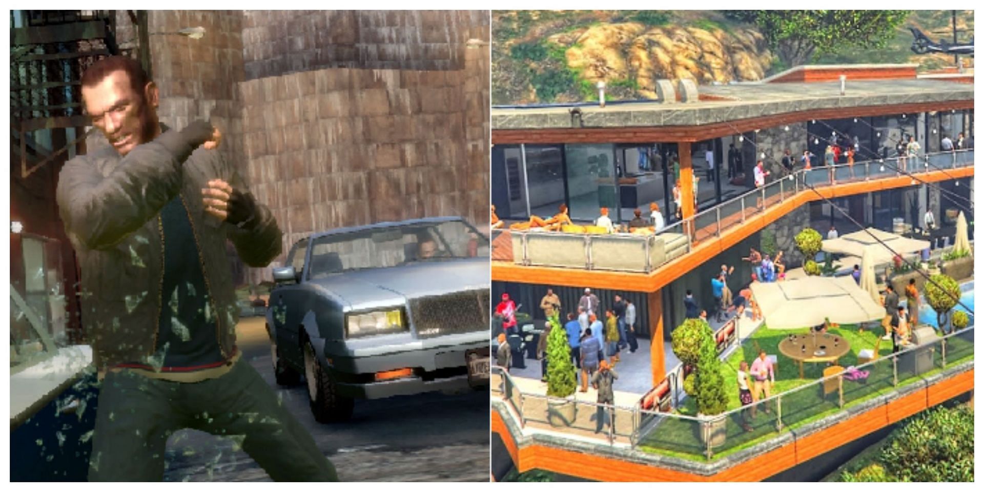 5 most unconvincing GTA 6 leaks released till March 2022