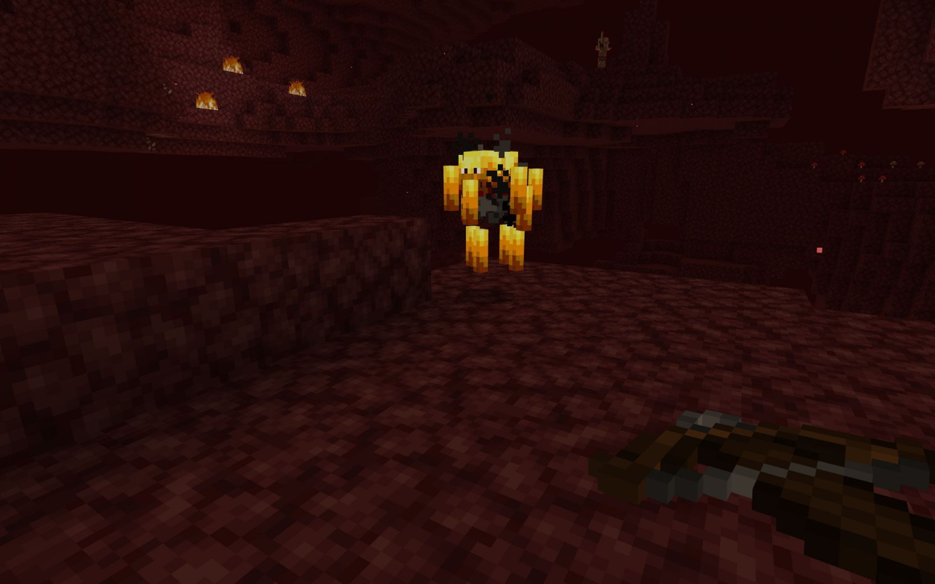 Top 5 mobs to use crossbow against in Minecraft