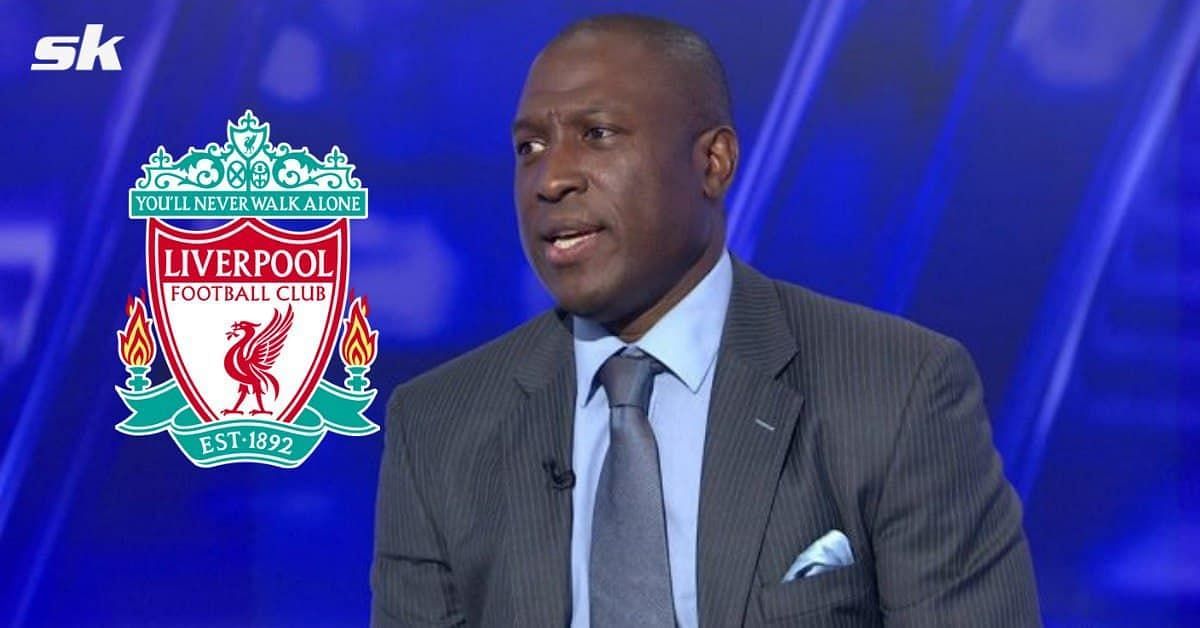 Kevin Campbell discusses Liverpool keeper&#039;s character