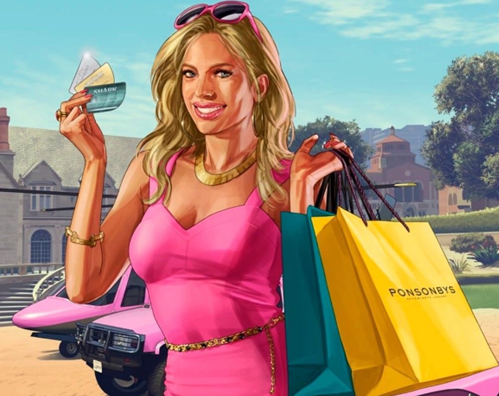 What to know about GTA Online's GTA Plus subscription