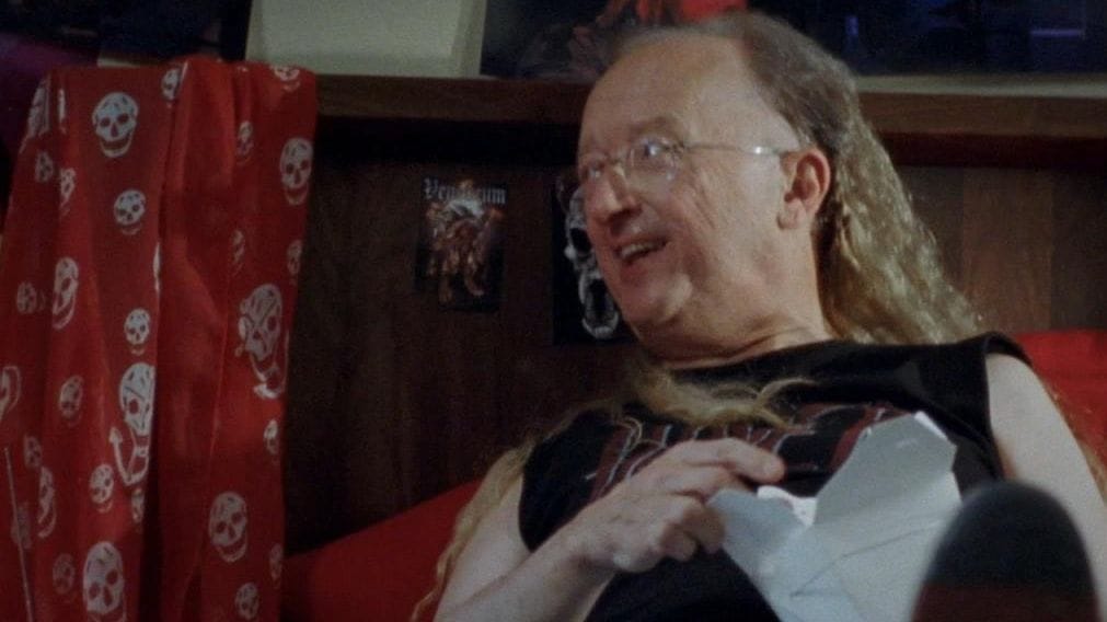 Remembering John Clayton's hysterical ESPN commercial