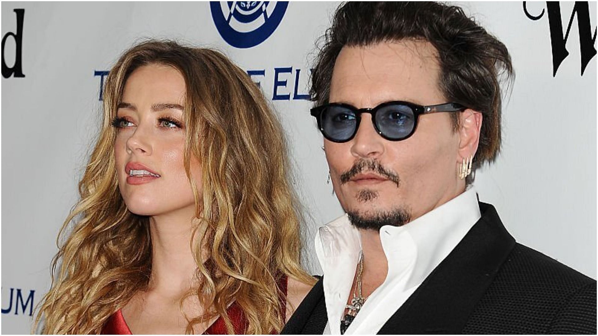 Johnny Depp and Amber Heard are bringing their witnesses for the defamation case (Image via Jason LaVeris/Getty Images)
