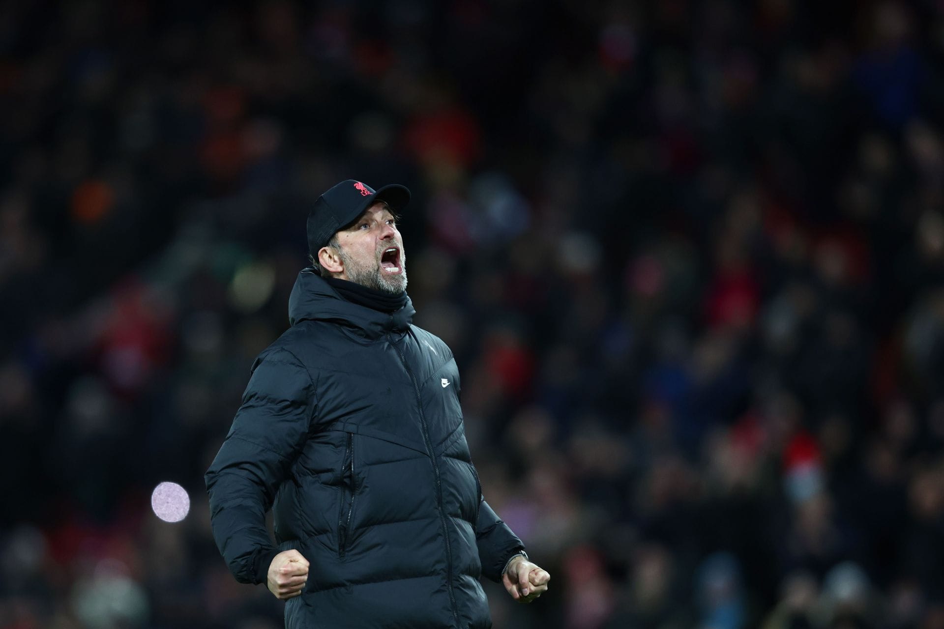 Ranking the 5 best managers in the Premier League at the moment (2022)