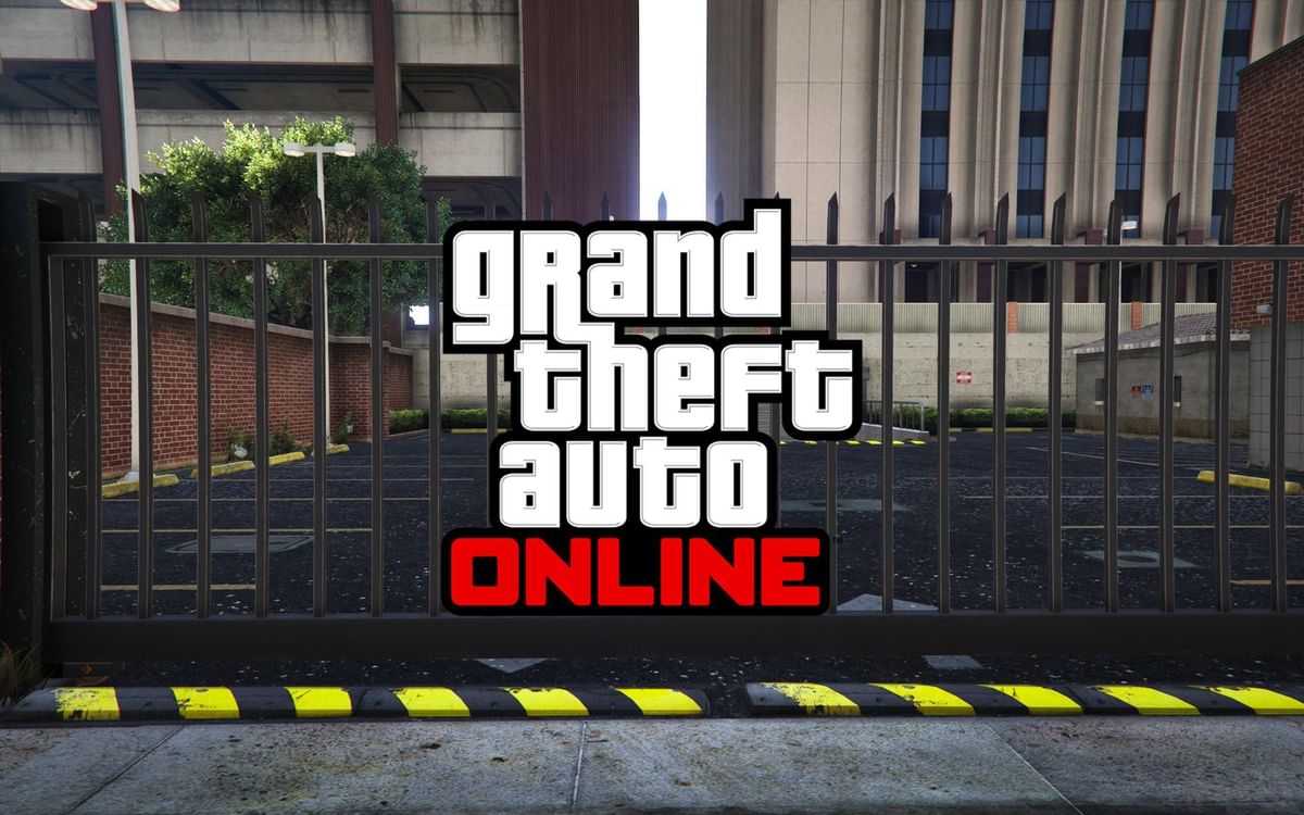 How to get an impounded car back in GTA Online