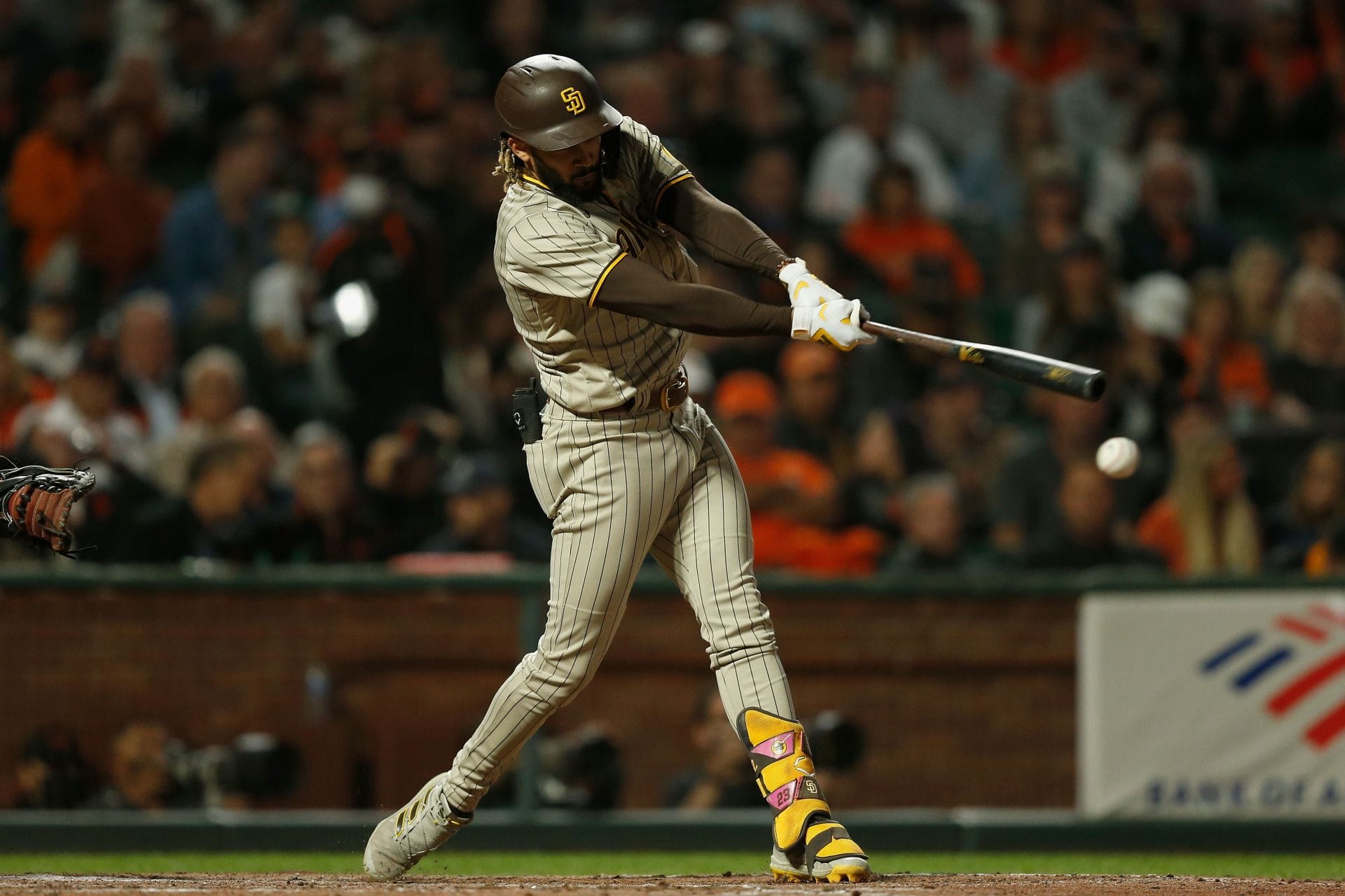 Who are the top 5 MLB players right now? MLB 2022