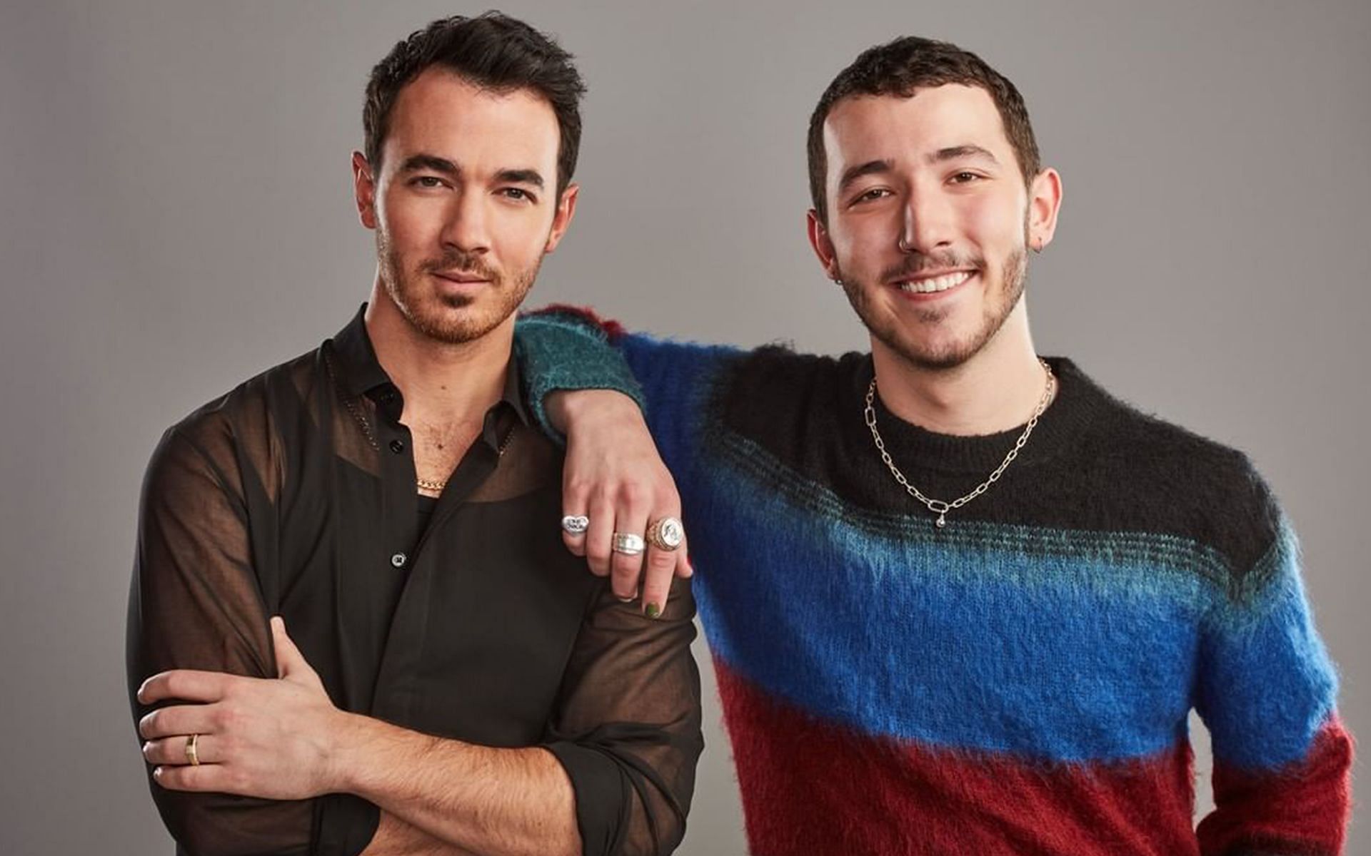 What Is Kevin And Frankie Jonas' Reality Show All About? Claim To Fame ...