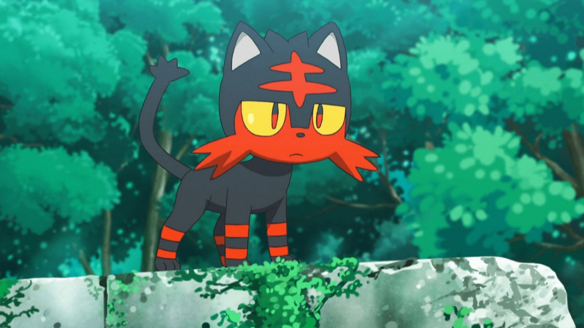 Pokemon GO: How to evolve Litten into Incineroar