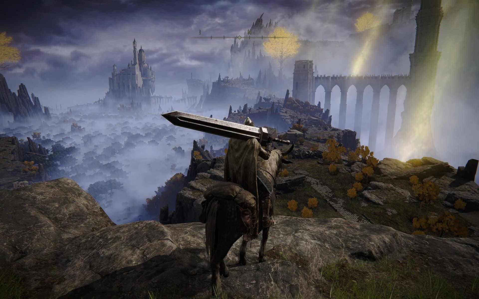 How to find the Ash of War Ice Spear in Elden Ring