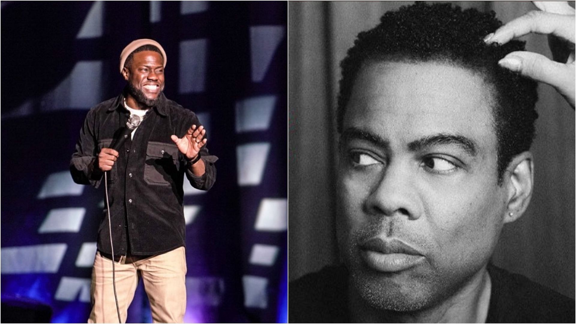 Chris Rock and Kevin Hart comedy tour 2022 Tickets, where to buy