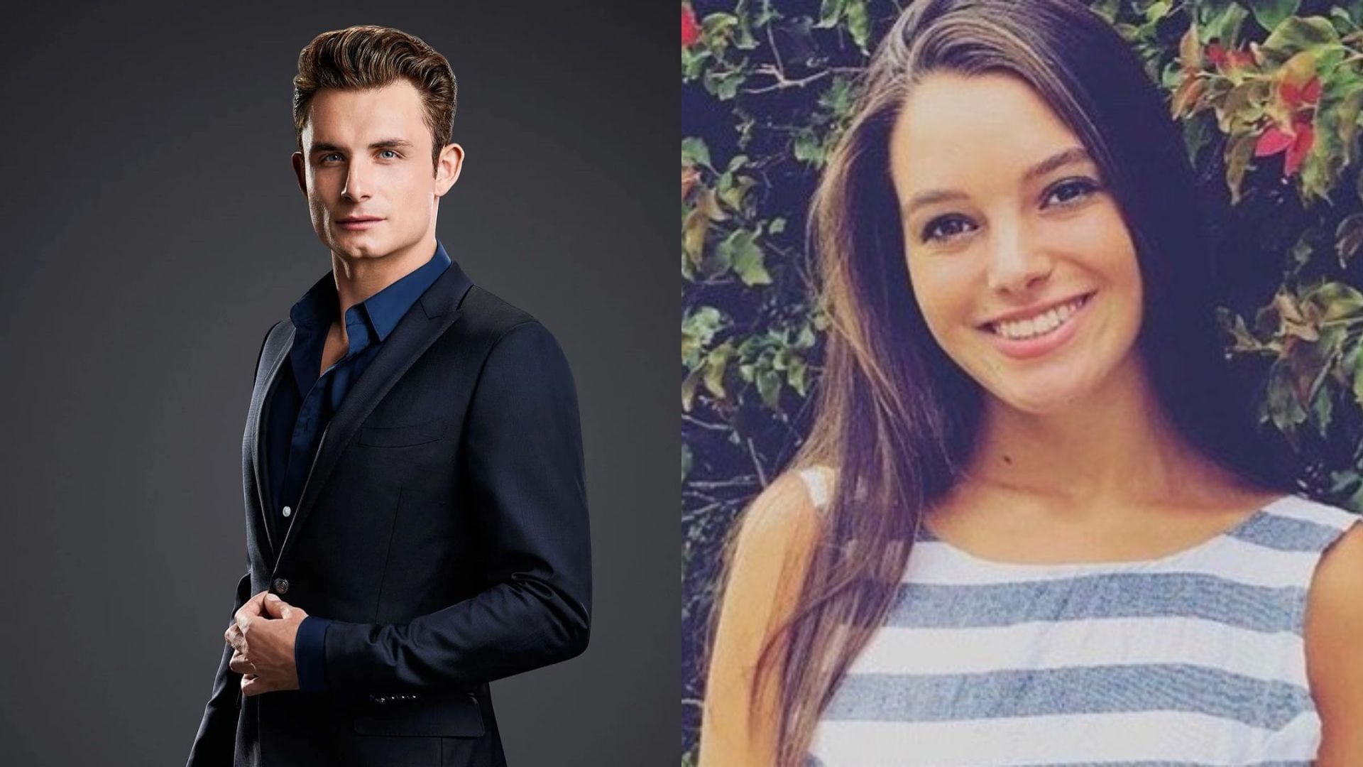 Who is Ally Lewber? All about the girl spotted with VPR star James