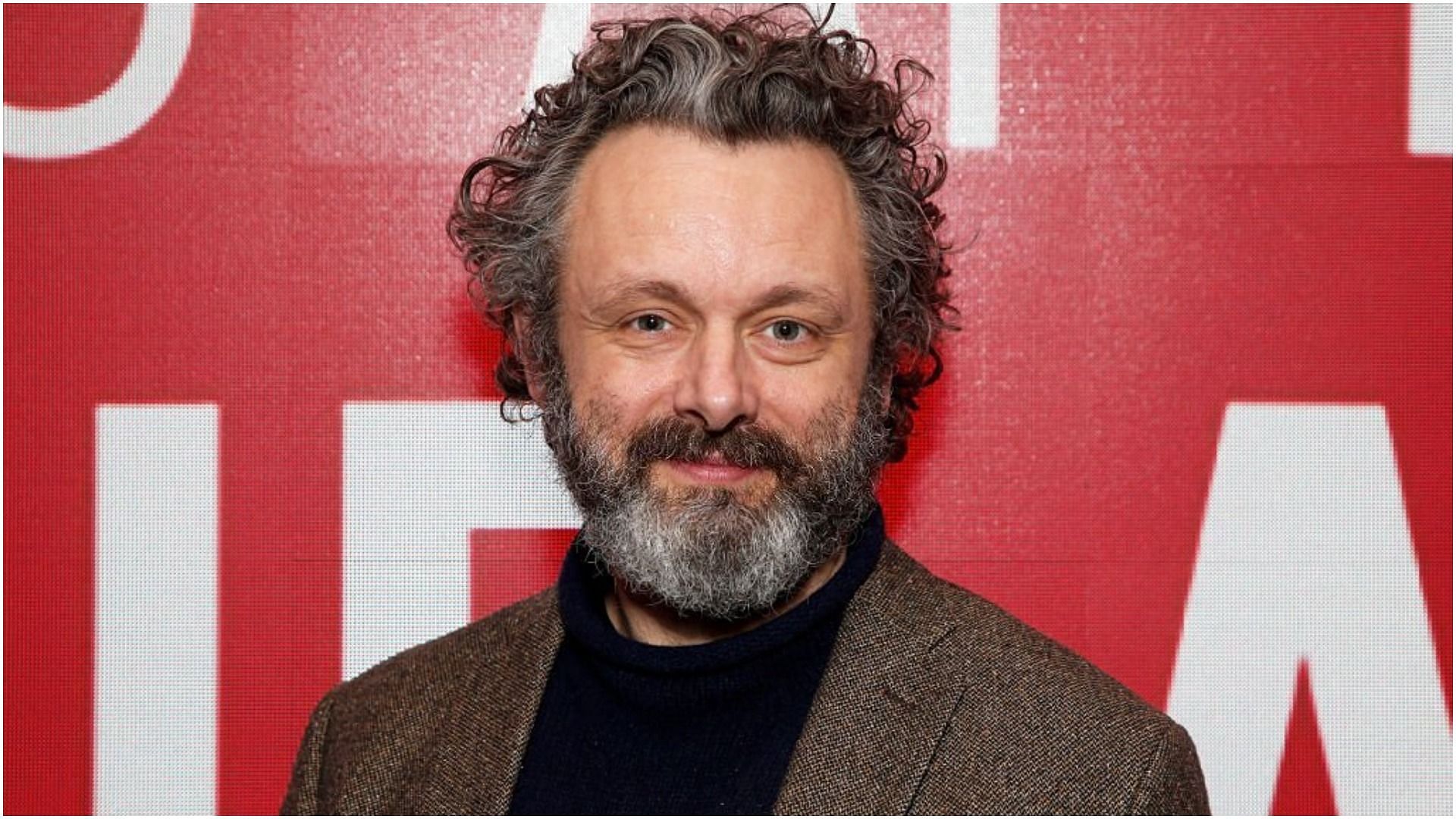 Michael Sheen attends the SAG-AFTRA Foundation conversations: &quot;Prodigal Son&quot; at The Robin Williams Center (Image via Dominik Bindl/Getty Images)