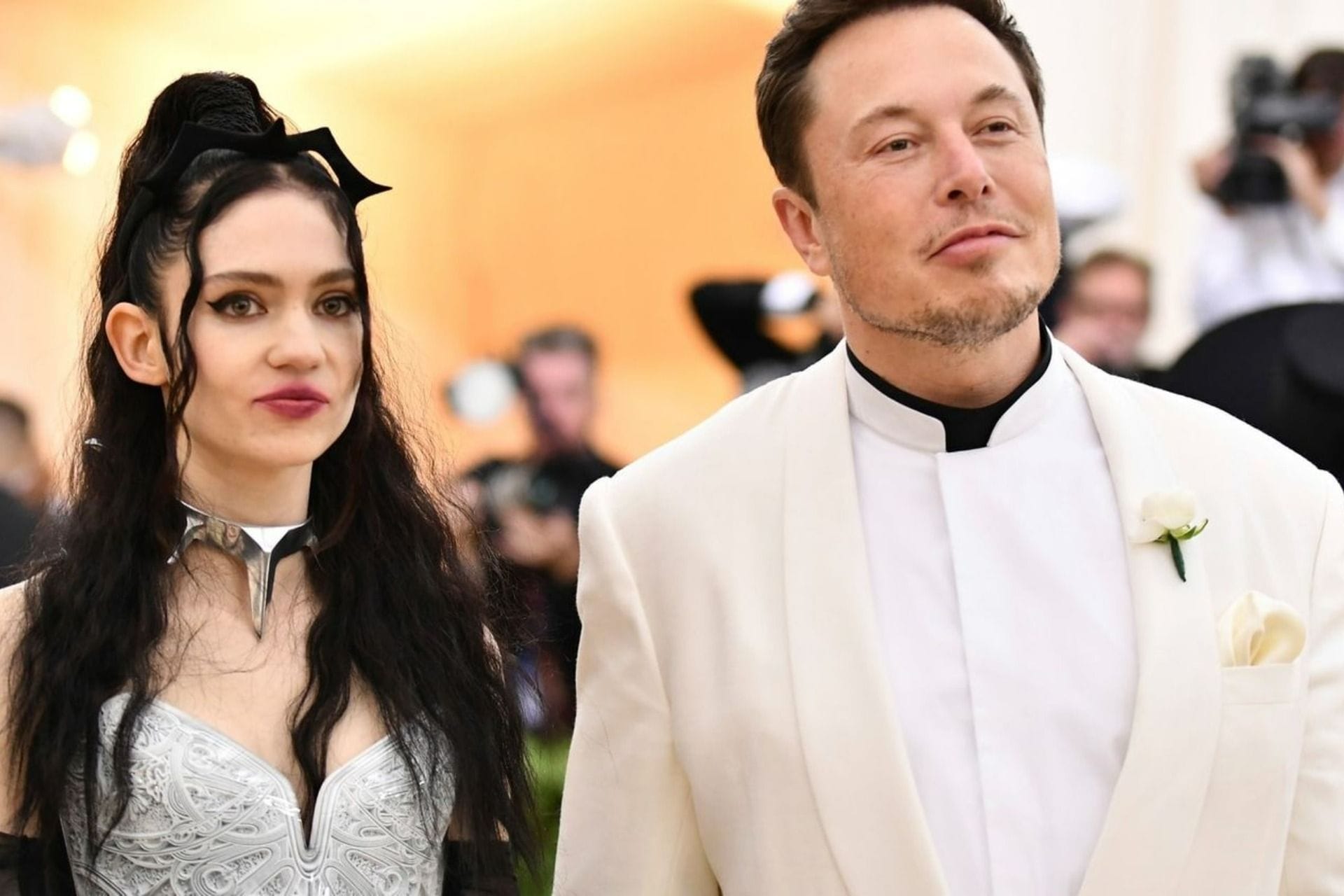 How many children does Elon Musk have? New baby daughter's name