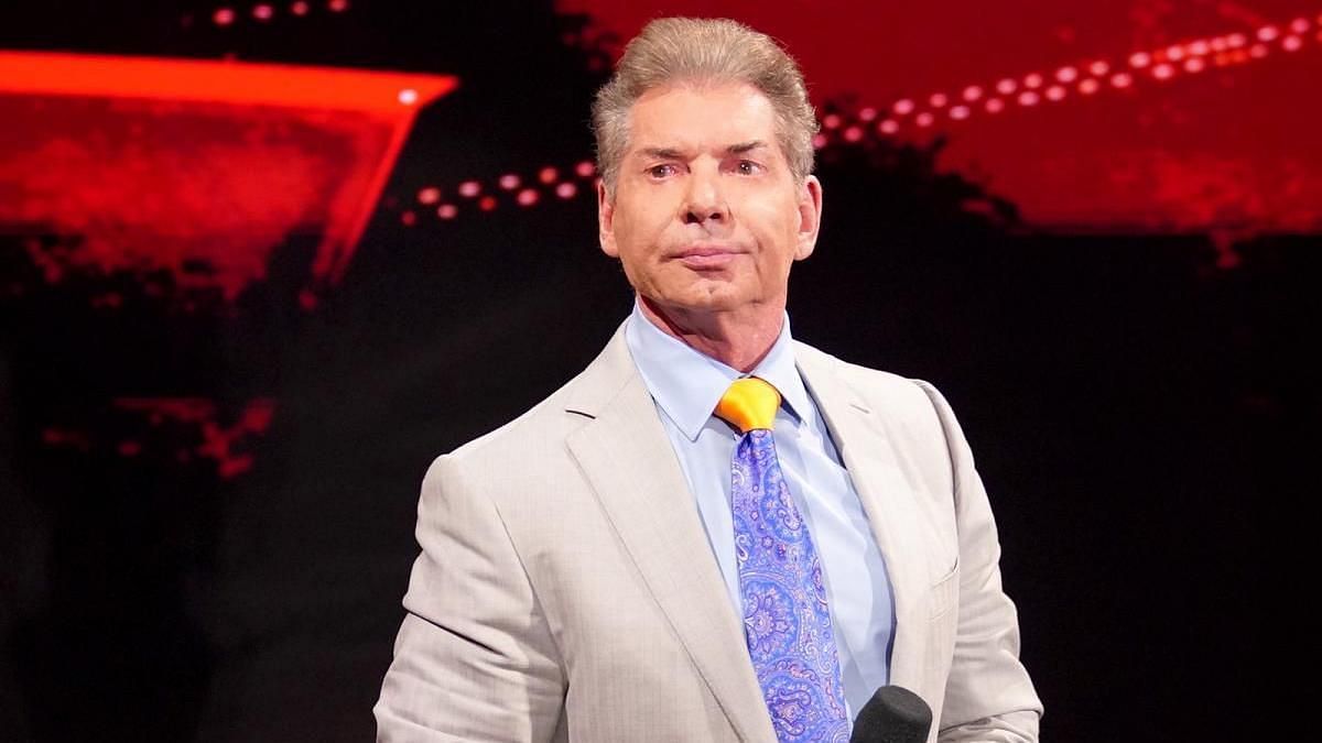 Vince McMahon continues to lead WWE in 2022