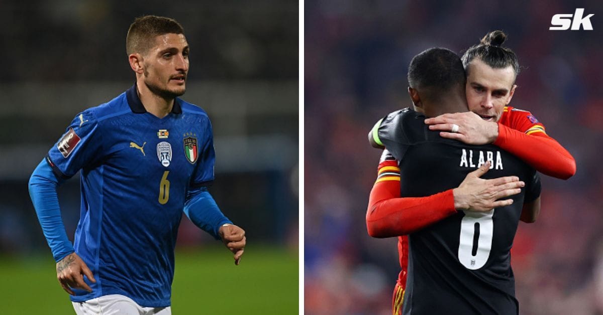 5 Highest Ranked Countries Who Will Miss The 22 Fifa World Cup