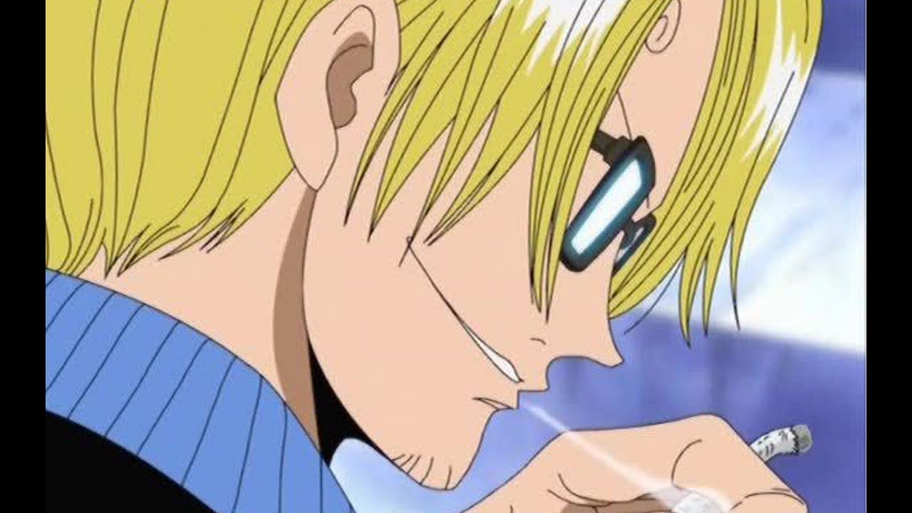 10 Facts Every One Piece Fan Should Know About Sanji