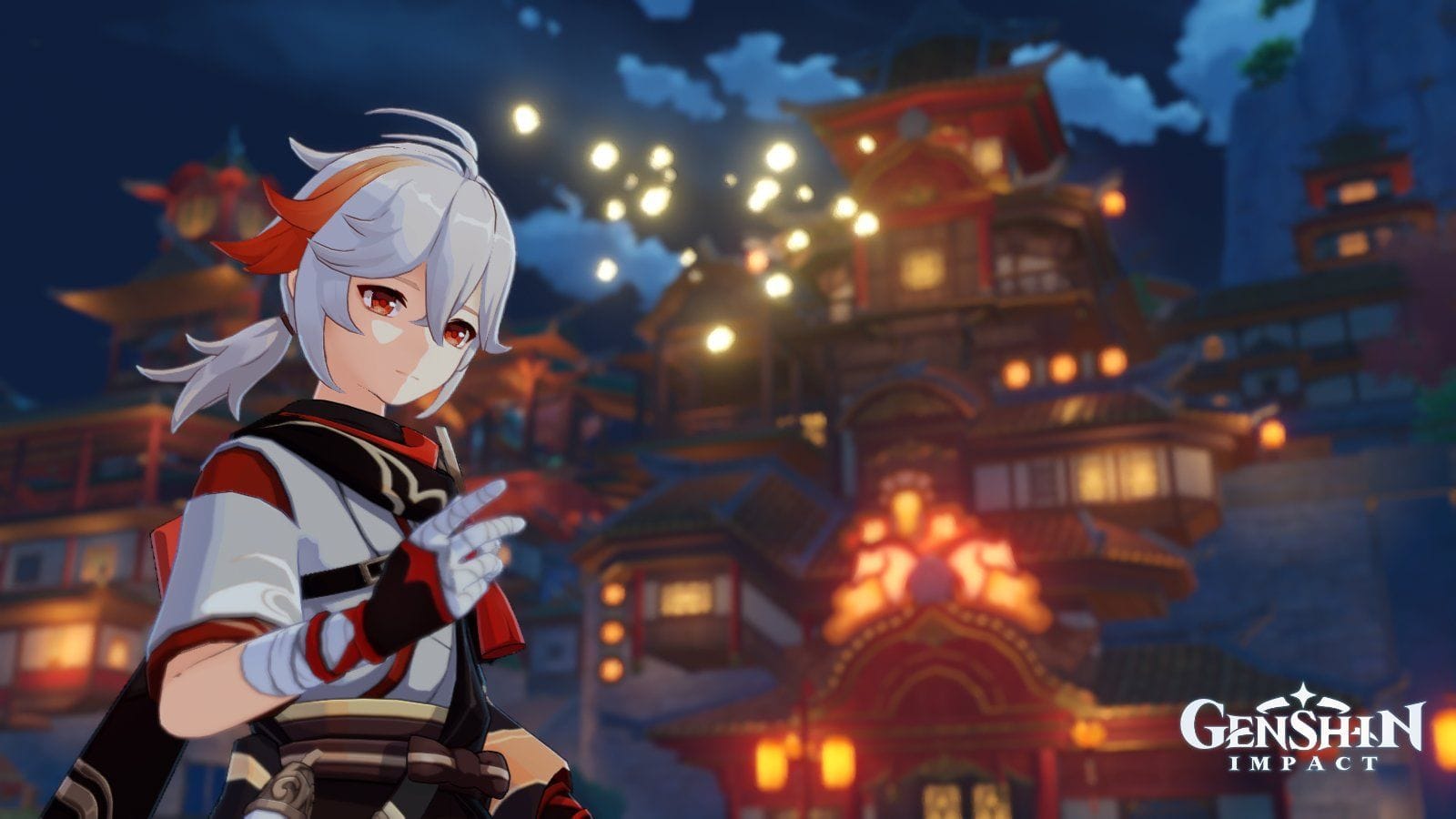 Genshin Impact 2.6 leaks Kazuha rerun and expected banners