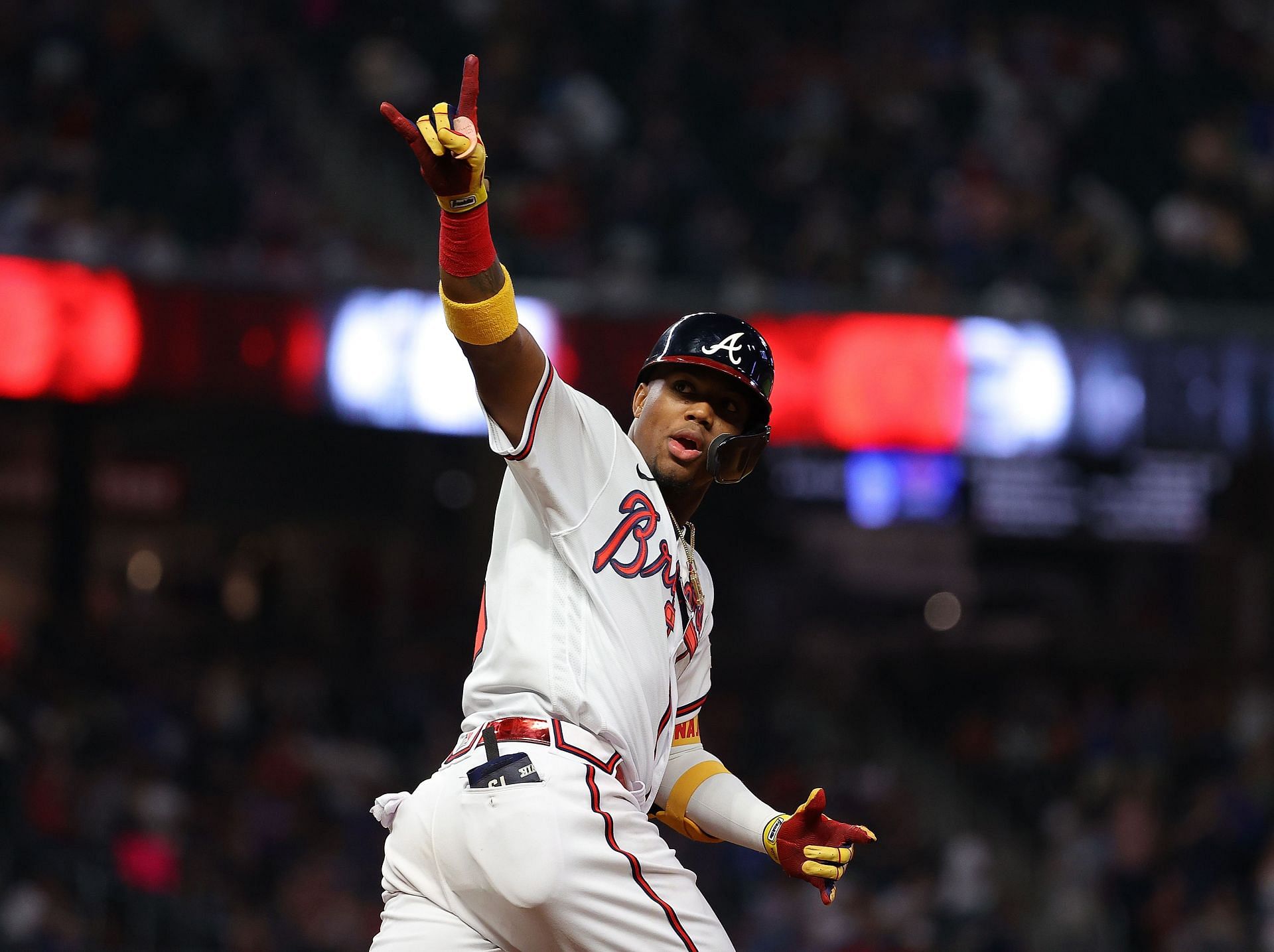 Top 5 MLB batting orders entering the 2022 season featuring New York