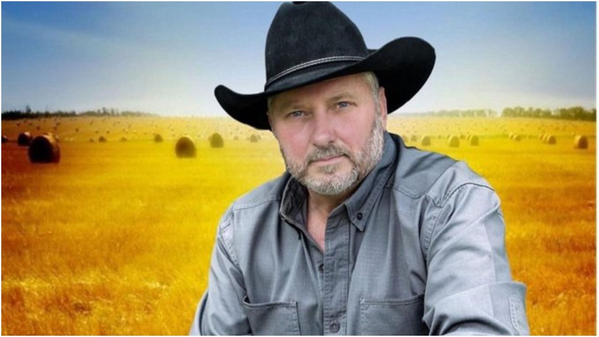 Jeff Carson, country music star, passes away at 58
