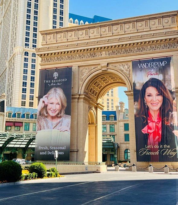 Who Is Lisa Vanderpump Restaurateur Opens Paris Themed Eatery In Las Vegas   B0f66 16477228345755 1920 